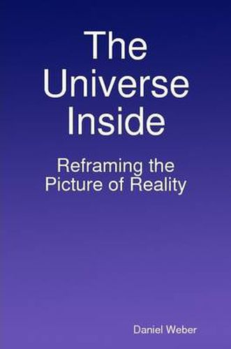 Cover image for The Universe Inside