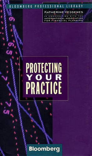 Cover image for Protecting Your Practice