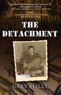 Cover image for The Detachment