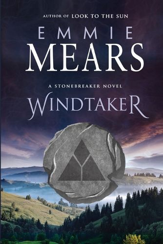 Cover image for Windtaker