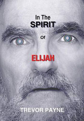 Cover image for In the Spirit of Elijah