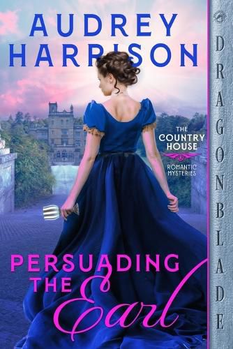 Cover image for Persuading the Earl