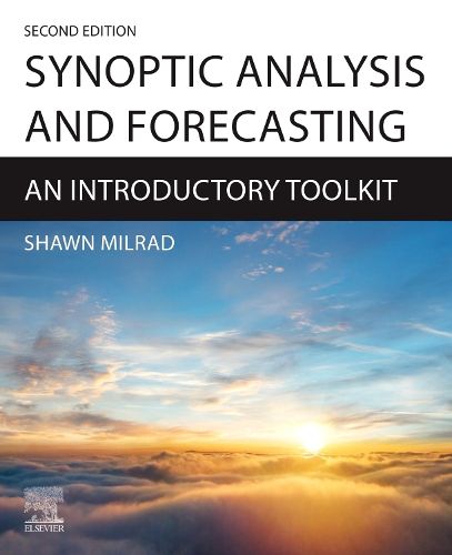 Cover image for Synoptic Analysis and Forecasting