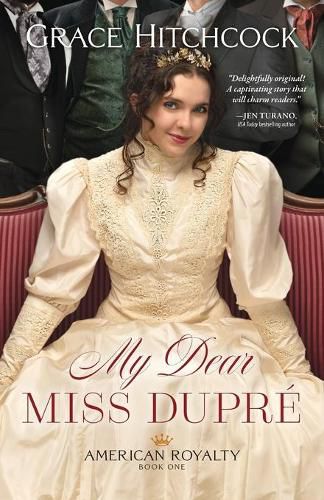 Cover image for My Dear Miss Dupre