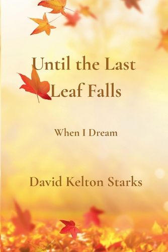Cover image for Until the Last Leaf Falls