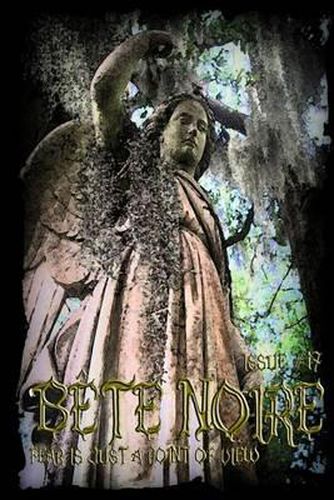 Cover image for Bete Noire Issue #17