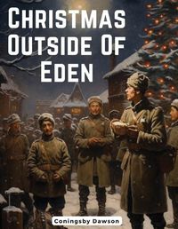 Cover image for Christmas Outside Of Eden