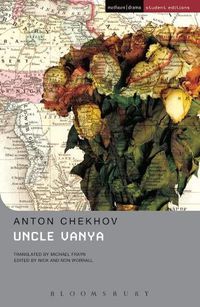 Cover image for Uncle Vanya