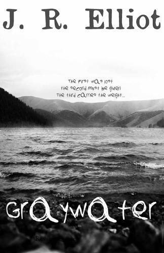 Cover image for Graywater