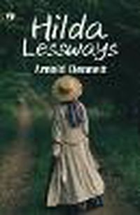 Cover image for Hilda Lessways