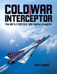 Cover image for Cold War Interceptor