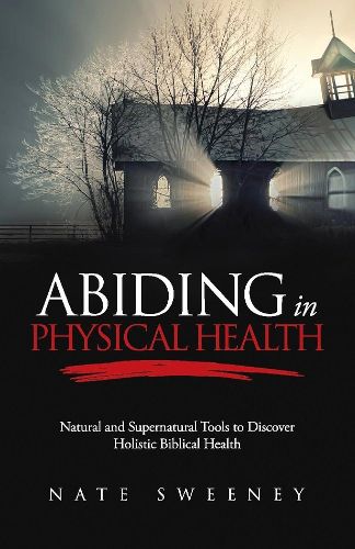 Cover image for Abiding In Physical Health: Natural and Supernatural Tools to Discover Holistic Biblical Health