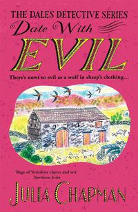 Cover image for Date with Evil