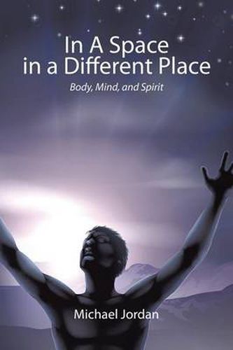 Cover image for In a Space in a Different Place