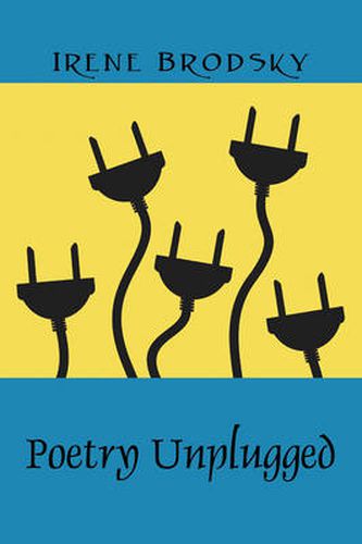 Cover image for Poetry Unplugged