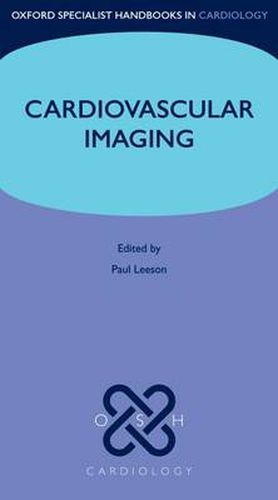 Cover image for Cardiovascular Imaging