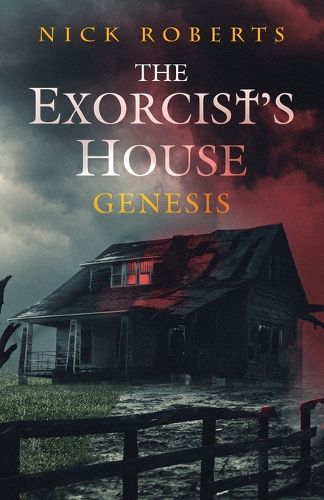 Cover image for The Exorcist's House