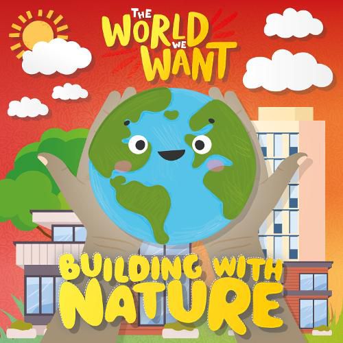 Cover image for Building with Nature