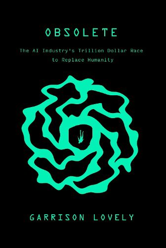 Cover image for Obsolete