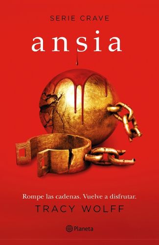 Cover image for Ansia / Covet