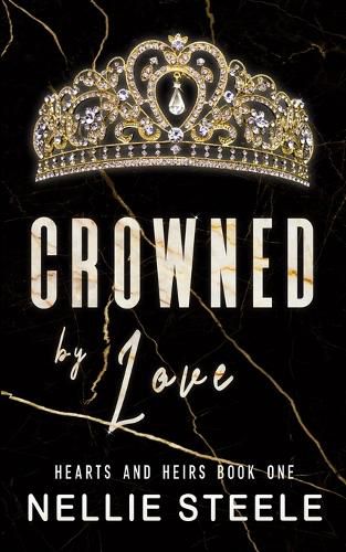 Cover image for Crowned by Love