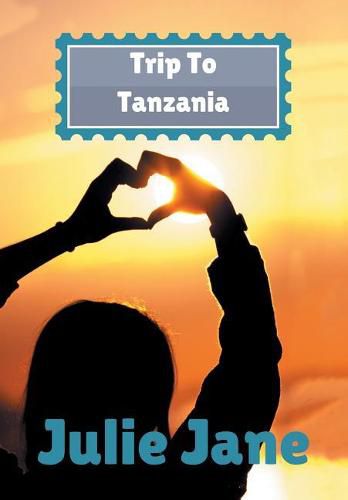 Cover image for Trip to Tanzania