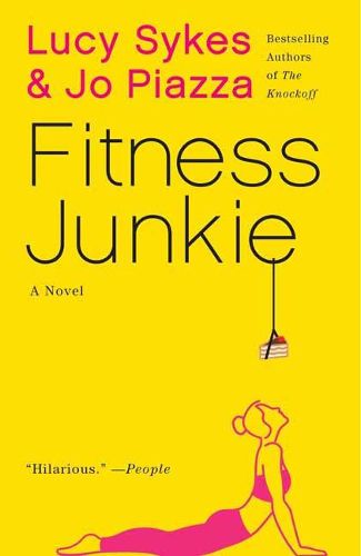 Fitness Junkie