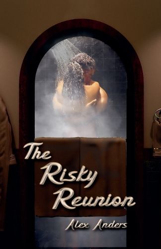 Cover image for The Risky Reunion