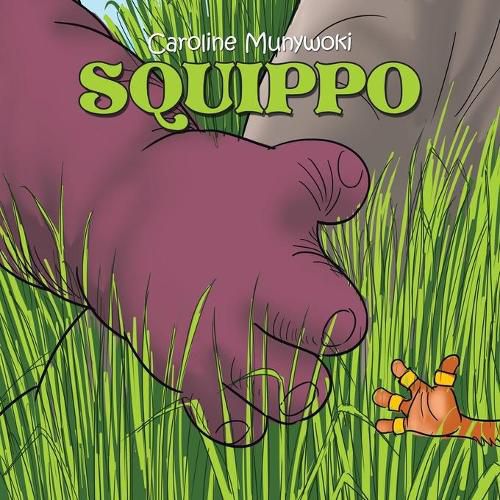 Cover image for Squippo