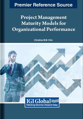 Cover image for Project Management Maturity Models for Organizational Performance