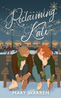 Cover image for Reclaiming Kate