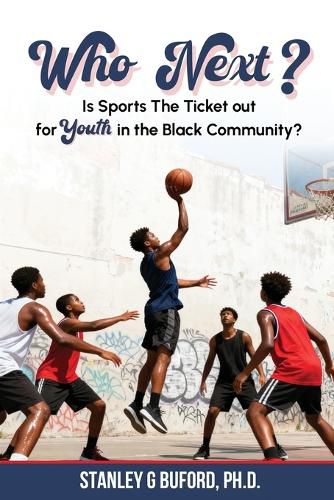 Cover image for Who Next?