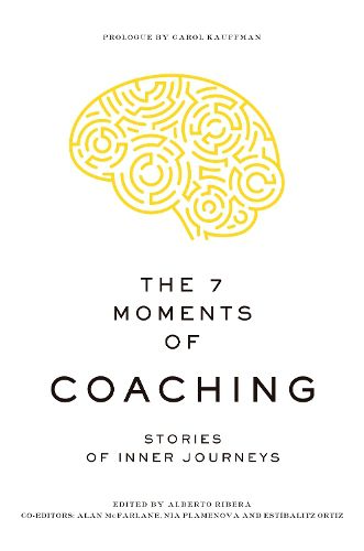 Cover image for The 7 Moments of Coaching