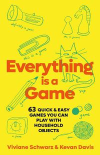 Cover image for Everything is a Game
