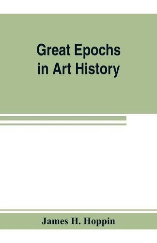 Cover image for Great Epochs in Art History