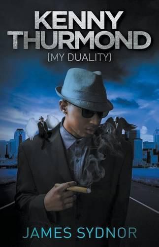 Cover image for Kenny Thurmond: My Duality