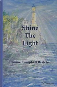 Cover image for Shine the Light