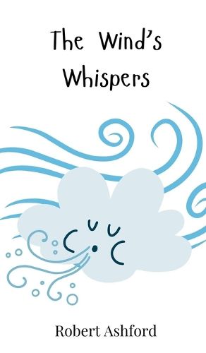 Cover image for The Wind's Whispers