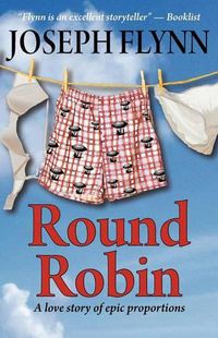 Cover image for Round Robin