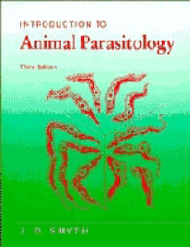 Cover image for Introduction to Animal Parasitology