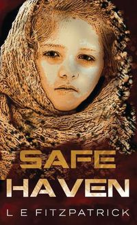 Cover image for Safe Haven