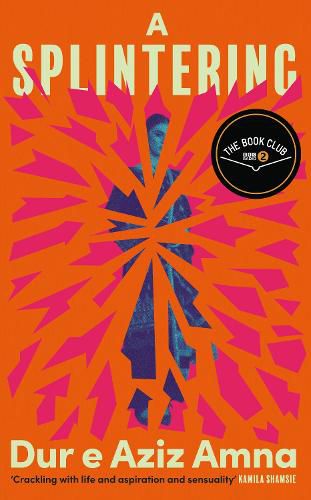 Cover image for A Splintering