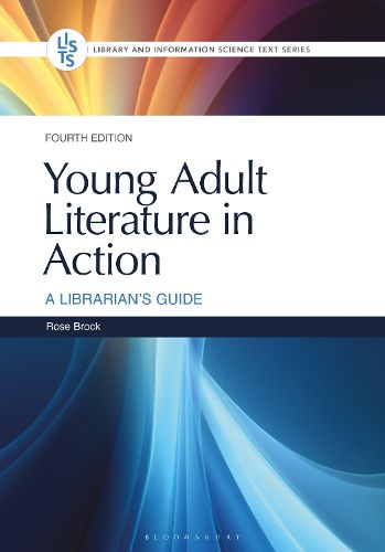 Cover image for Young Adult Literature in Action