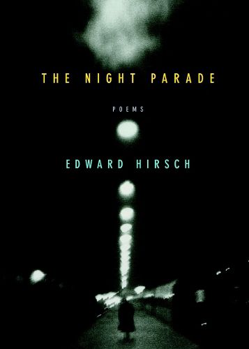 Cover image for The Night Parade: Poems