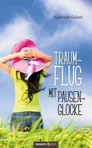 Cover image for Traumflug mit Pausenglocke