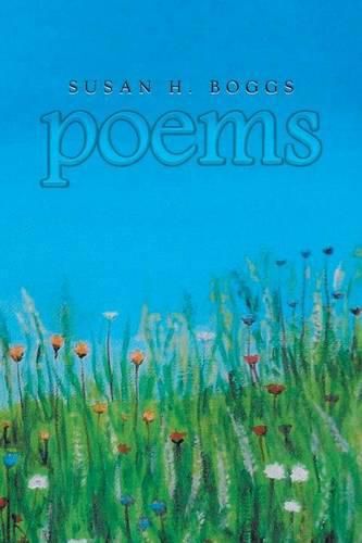 Cover image for Poems