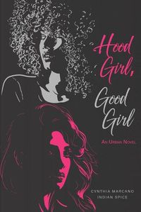 Cover image for Hood Girl, Good Girl