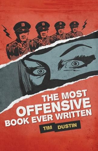 Cover image for The Most Offensive Book Ever Written