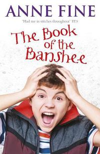 Cover image for The Book Of The Banshee