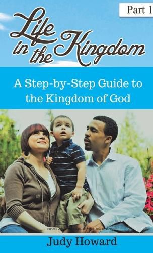 Cover image for Life in the Kingdom